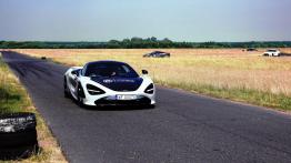 Tor wyścigowy i potężna dawka wiedzy technicznej! Zobaczcie, co działo się na ZF Aftermarket Tech Adventure