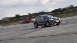 Kia Stonic – atak małego tygrysa