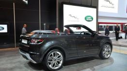 Geneva International Motor Show 2012