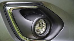 Mitsubishi ASX - jak dobry uczeń