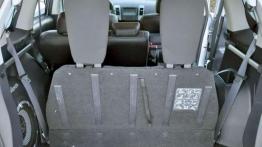 4007: dobry SUV, przeciętny Peugeot