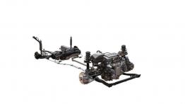 Nowe Aveo - nowa era w dwóch odsłonach?