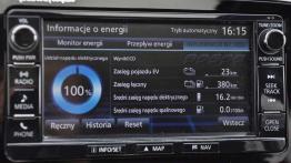 Mitsubishi Outlander PHEV – Uratować planetę