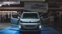 Poznań Motor Show 2016 - nasza relacja