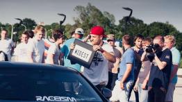 RACE1SM EVENT 2013 - OPONEO wspiera najlepszych