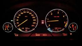 Luxtorpeda - BMW 535d xDrive Gran Turismo