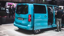 Geneva International Motor Show 2016 - auta seryjne (cz.2)