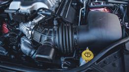 Jeep Grand Cherokee Trackhawk - galeria redakcyjna - silnik solo