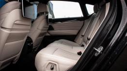 BMW 640i GT - galeria redakcyjna