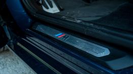 BMW X3 20d 190 KM - galeria redakcyjna