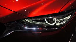 Geneva International Motor Show 2018 - premiery