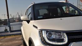 Suzuki SHVS – galeria redakcyjna