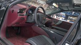 Geneva International Motor Show 2017 - auta seryjne cz.2
