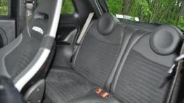 Abarth 595 Competizione – galeria redakcyjna