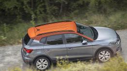 Seat Arona (2017)