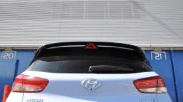 Hyundai i30N (2017) – galeria redakcyjna