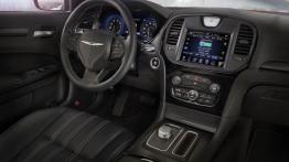 Chrysler 300S 2015 - kokpit