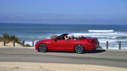 BMW 650i Cabrio F12 Facelifting (2015) - lewy bok