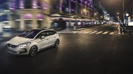 DS 5 Facelifting (2015) - lewy bok