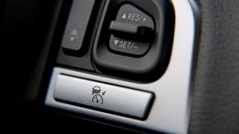 Subaru Outback 2015 2.0D - wersja europejska - sterowanie w kierownicy