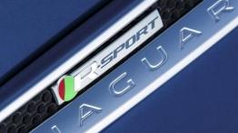 Jaguar XE 2.5t R-Sport Bluefire (2015) - wlot powietrza
