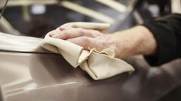 Ford Vignale Mondeo Kombi (2015) - taśma produkcyjna