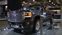 New York International Auto Show 2015 - inne zdjęcie