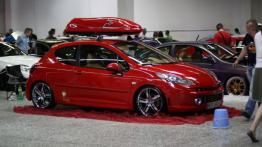 Tuning Show 2013 w Krakowie