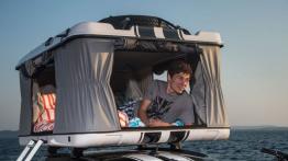 Mini Countryman ALL4 Camp (2013) - dach