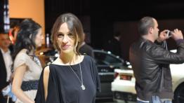 Paris Motor Show 2012 - hostessy