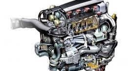 Mercedes Klasa C 2007 Kombi - silnik solo