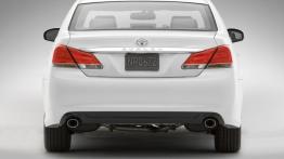 Toyota Avalon 2010 - widok z tyłu