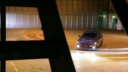 Mitsubishi Lancer Evolution X FQ-400 - widok z przodu