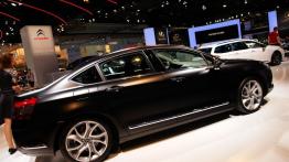Frankfurt Motor Show 2011 na żywo - auta seryjne cz. 2 - inne zdjęcie