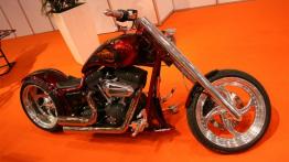 Essen Motor Show 2011