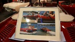 Essen Motor Show 2011 - auta klasyczne