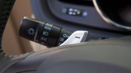 Kia Optima 2012 - manetka do sterowania światłami