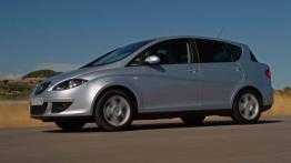 Seat Toledo III - lewy bok