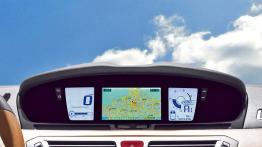 Citroen C4 Grand Picasso - komputer pokładowy