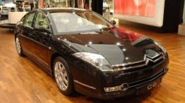  Genewa 2006 - relacja I