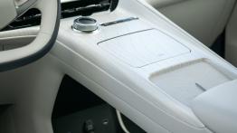 Geely EX5 - inny element panelu przedniego