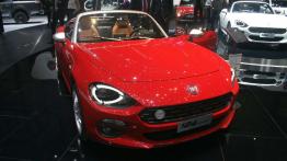 Geneva International Motor Show 2016 - galeria ogólna