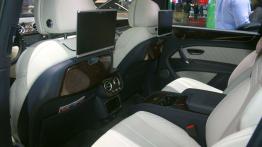 Geneva International Motor Show 2016 - galeria ogólna