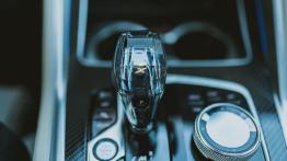 BMW X6 M50i – barok na kołach