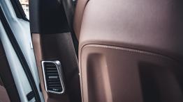 Porsche Panamera GTS - 911 dla rodziny