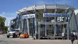 &quot;Stary&quot; salon, nowa jakość