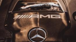 Mercedes-AMG G63 – tak charakternego ze świecą szukać!