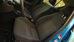 Suzuki Splash - sympatyczny mieszczuch