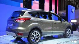 Geneva International Motor Show 2012