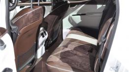 Mercedes X-Class Concept – Pickup premium